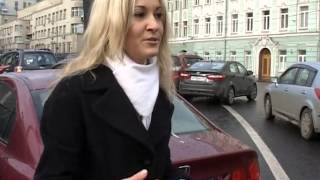 Дорожные войны 445-й выпуск