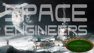 Space Engineers. Подборка буров (от 01.06.2016)