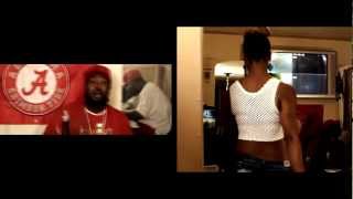 Deuce Komradz - Bait Official Video