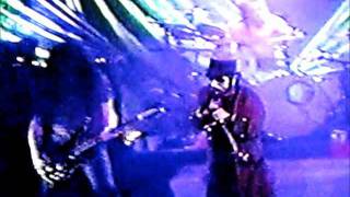 Mercyful Fate, '' Melissa ''