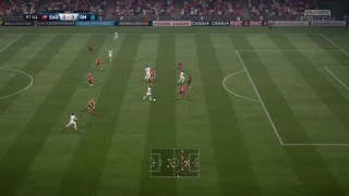 FIFA 17 - Career Mode Rebuilding Marseille