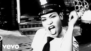 Salt-N-Pepa - Ain't Nuthin' But A She Thing