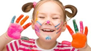 How Art Can Impact Development | Child Development