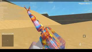 Roblox Lawless