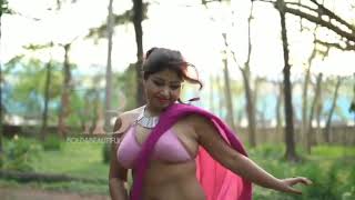 Hot boudi || bong crush 2019