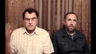 Перчаткин про Шаповалова-1