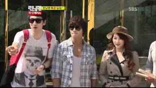 런닝맨193회 - 이연희,강지영,김주혁.다시보기_02