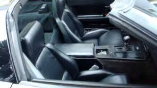 1985 Chevrolet Corvette 4 Speed FOR SALE ONLY 45K ON IT!
