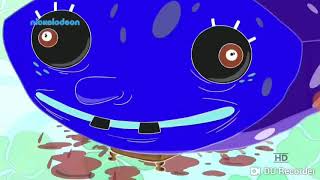 Spongebob in g major 9