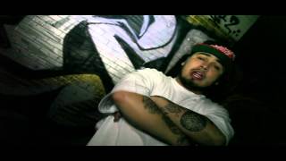 Young Chop - Levi's & White T's (Official Music Video)