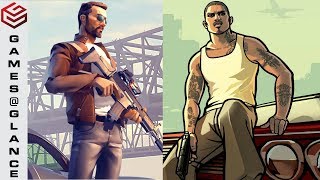 GTA SanAndreas vs Gangstar NewOrleans In Depth Comparison Review