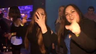 16 февраля 2013 "РУССКАЯ ТРОЙКА" с.Дивеево