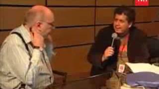 Convergencia de medios, entrevista Henry Jenkins