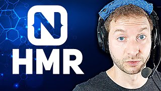 NativeScript HMR is Here - and It's On by Default!
