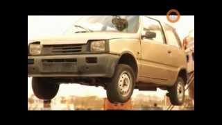 Top Gear - Русская версия (3 - серия)