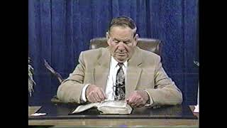 Revelation Lecture 28 vs 18:8 - 18:24 / Shepherd's Chapel / Pastor Arnold Murray