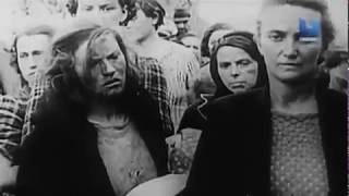 East Prussia Hitler era Part 1.. Восточная Пруссия времён Гитлера 1 часть