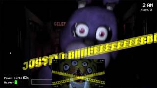 [Private Request] [FNAF] "OMG JUSTIN BIEBER!" [Sparta Velocity V1.5 Mix]