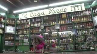 Señorita Jalos 2015