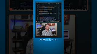 Best VS Code Feature! Never Lose Your Place!