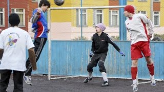 3 Кубок Инфинити Тула. Новая Левша 3 - 5 Мира и Ко