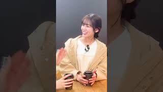 【お天気キャスターが春アウターで双子コーデ】#ロペピクニック #マウンテンパーカー #マンパ #PR #shorts #駒木結衣 #青原桃香