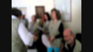 Οίκος ευγηρίας Α.Γεωργίου Κυψέλης