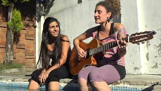 Shogher Jan - Alin & Talin -  Շողեր ջան