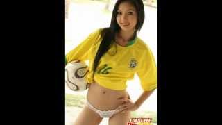 Hot Asian girl photo slideshow