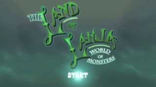 Land of Lamia Opening