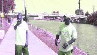 YG & Turtle Man