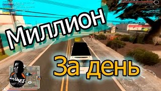 Выгодная работа на ССDplanet [MTA]