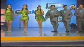 CORAZON SERRANO - TU AUSENCIA ( LA FABRICA DE SUEÑOS PARTE 2 / ATV 15/06/2013 )