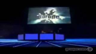dj tiesto en concierto