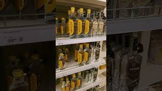 Запорожье Шок!!!цены на Алкоголь!вот это да! 02.11.2022