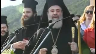ΧΡΙΣΤΟΔΟΥΛΟΣ ΚΑΤΑ ΒΑΡΘΟΛΟΜΑΙΟΥ!!