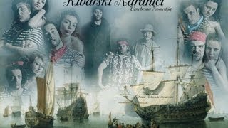 „Рибарски караници" - СОЛЗА И СМЕА [цела претстава]