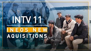 INEOS INTV 11 - Oil & Gas, Belstaff, Conservation, Jim Ratcliffe's plans for 2018