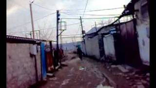 Баку Мухтаров 10-ый двор