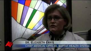 IV Infections Examined After 9 Hospital Deaths