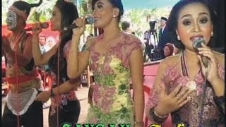 Gending Pambuko Pepeling, Campursari Sangaji Karanganyar