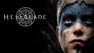 Hellblade: Senua's Sacrifice - Developer Diary 21 Making a Virtual Human (Official)