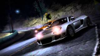 NFS Carbon soundtrack - Canyon 3 (game edition)