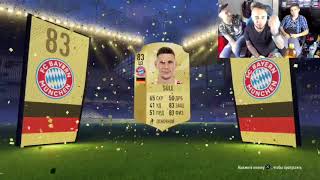 Как FIFA 18 тролит фиферов (их эмоции , фиферы бомбят) (PANDAFX,GOODMAX,EVONEON FIFA,YOZHYK)