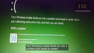 BUGCODE_NDIS_DRIVER The bugcheck was 0x0000007c Windows 10 Version 1709