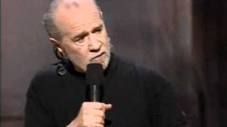George Carlin - Pierd PL