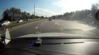 Radar CONQUEROR X323 vs Стрелка-СТ