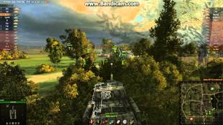 WoT What BL-10 Gun can do