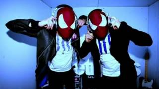 Dj KeRs Dj Ozi - I found love in the music