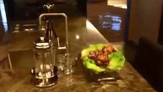 Air Residences Dressed Up Unit || PreSelling.com.ph || CondosDB.com